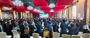 金科伟业（中国）有限公司“系统培训之精英特训营”2023年第一期培训会议在海城市成功举办