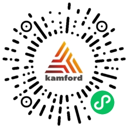 KAMFORD (CHINA) COMPANY LIMITED 微信小程序 : 金品優選